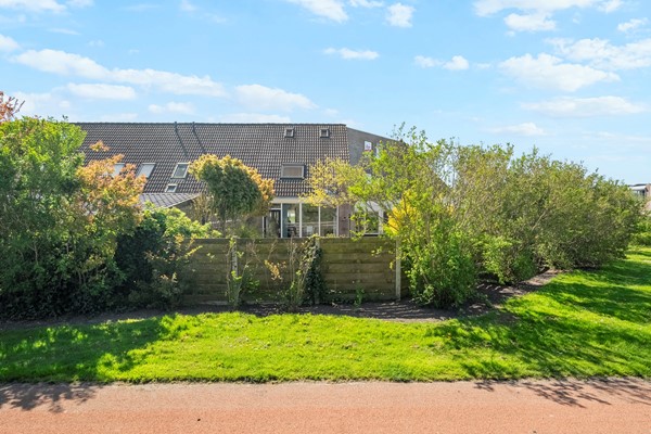 Medium property photo - Brikstraat 11, 1784 RR Den Helder
